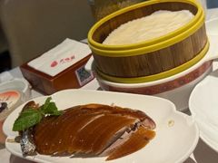 -大鸭梨烤鸭(石佛营店)