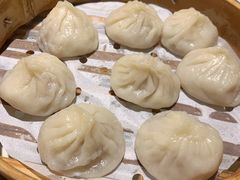 鲜肉小笼-万寿斋(IST艾尚天地店)