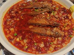 -图味美小黄鱼·景德菜(浙江路店)