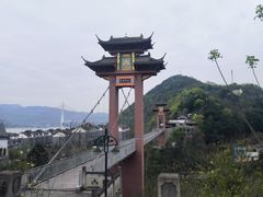 -丰都鬼城名山景区