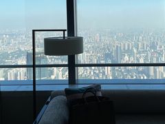 -长沙尼依格罗酒店