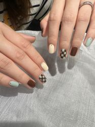 -悦指间美甲美睫