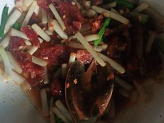 -湘邻呷铺·田园家宴(汉基广场店)