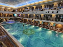 -海韵之星邮轮水会(明发商业广场店)