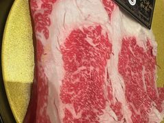 -大牛寿喜烧·和牛放题(香港广场店)