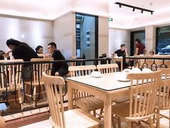 大堂-东山茶寮(新安店)