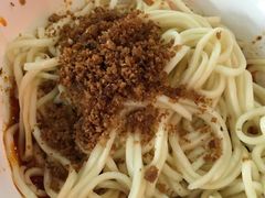 担担面-龙抄手(文殊坊店)