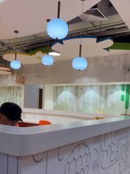 -尼克Playtime(欢乐海岸店)