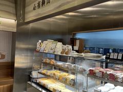-君之狮子山·轻糖烘焙(松江印象城店)