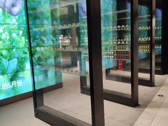 -小罐茶(济南恒隆广场店)