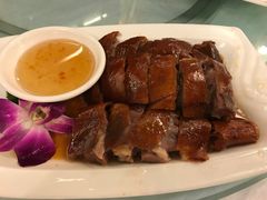 古法烧鹅-朱仔记食府(江南大道店)