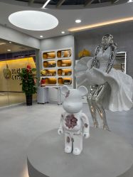 点击看大图 -L'Show领秀美发