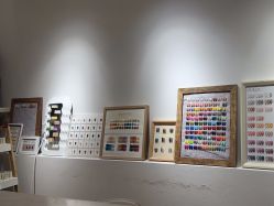 -M Nails & Beauty美甲美睫美体