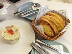 -库滋明·俄罗斯特色美食(中央大街店)