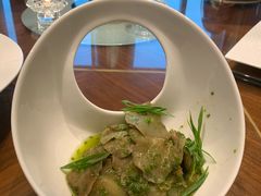 -春申里餐厅(银泰in99店)