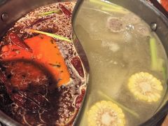 -掂档潮汕牛肉火锅(cityon熙地港店)