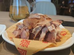 -六泰居·尔滨地标·东北菜(泰山路店)
