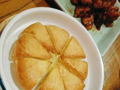 -新白鹿餐厅(百联中环店)