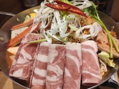 -阿卡AK.Lab洋风韩餐(花园路万达坊店)