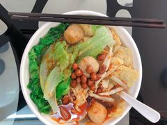 -笋果坊螺蛳粉(竹园小区店)