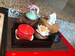 用餐辅助用品-京怀石·壬生