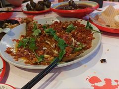 -老闵田螺馆·南昌市井菜·特色小吃(总店)