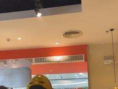 -九毛九西北菜(大东海店)