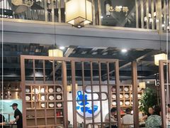 -乜都得港式茶楼(天贵路店)