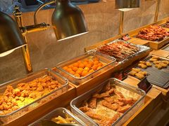 -比格比萨自助(宝山日月光店)