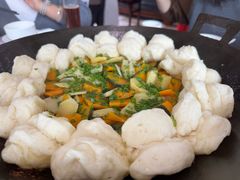 -玉水寨丽江源餐厅