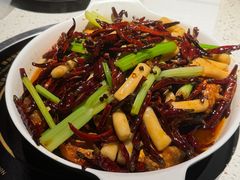 -沪小胖·小龙虾·蓝龙王(八佰伴店)