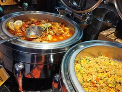 -非烤勿扰韩料自助烤肉(松山湖万科店)