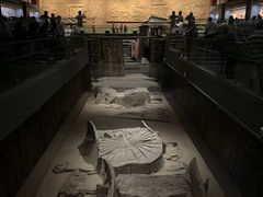 -北京大葆台遗址博物馆