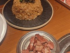 -隐炉和牛烧肉店(群力店)