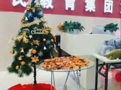 -CGWANG王氏教育(重庆校区)