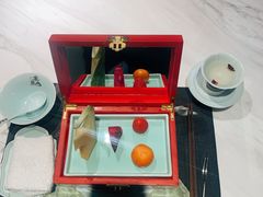 -宴昆山·私房菜(春晖店)
