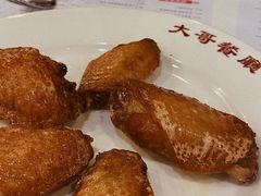 -大哥餐厅(西城花园店)