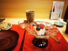 -鮨青(恒基名人购物中心店)