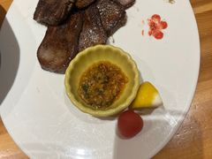 -大岛日本料理铁板烧(南通大饭店)