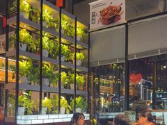 -战友蚝情烧烤工场(嘉华店)