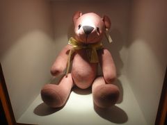 -济州岛泰迪熊博物馆