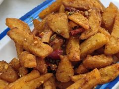 -倪氏兄弟尖椒鸡(云报华府店)