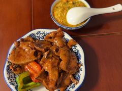-孙盛兴奥灶面馆·蟹黄面·三虾面(山塘街总店)