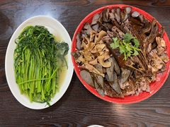 -春梅里卤鹅馆·47年老字号(中山路店)