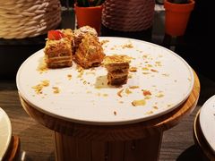 -食百绚全日制餐厅(成都棕榈泉费尔蒙酒店)