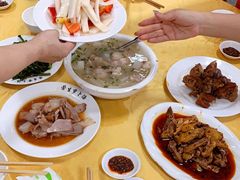 -荣生萝卜汤饭店