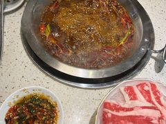 -满江红火锅(凯德店)