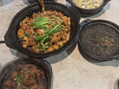 -阿龙酒煲(海宁新苑路店)