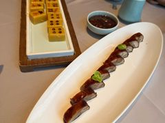 -四世同堂·京菜·烤鸭(双井店)