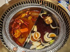 -空之介寿喜烧·和牛放题(恒隆广场店)